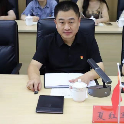 喜迎二十大|校企聯(lián)建聚合力，攜手奮進(jìn)新征程