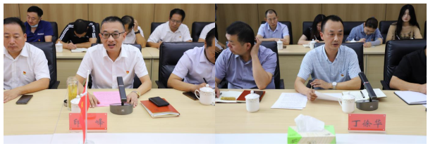 喜迎二十大|校企聯(lián)建聚合力，攜手奮進(jìn)新征程