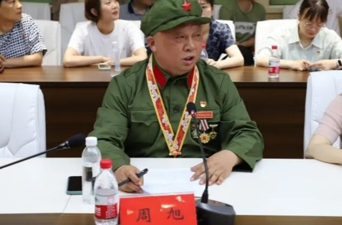 “慶七一，頌黨恩”交通產(chǎn)業(yè)集團(tuán)富港板塊開展銀企共建活動