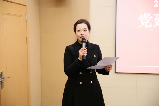 黨建先行共建共享 區(qū)域協(xié)同互惠共贏——“紅色皋地 綠色江畔”黨建聯(lián)合體開展主題黨日活動