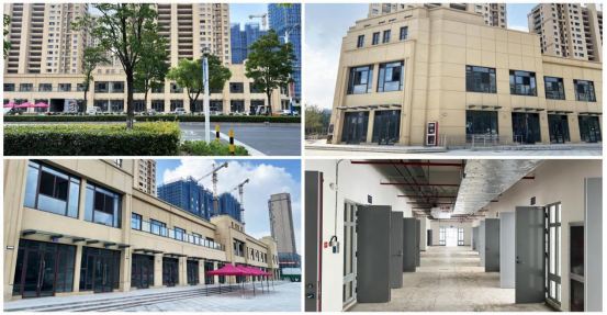 招租公告 | 如皋市交通產(chǎn)業(yè)集團潤皋瑺園商鋪招租預公告