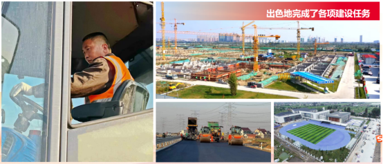 交通產(chǎn)業(yè)集團(tuán)《一路先鋒 助推高質(zhì)量發(fā)展闊步前行》榮獲市優(yōu)秀書記項(xiàng)目！