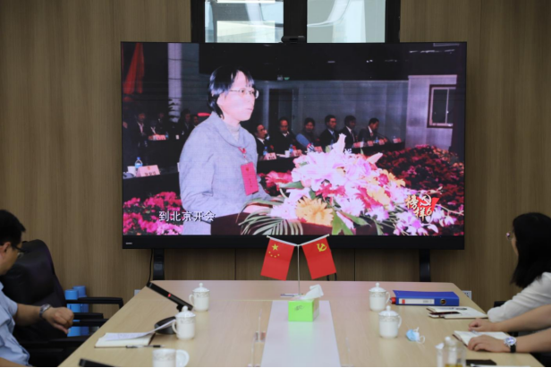 喜迎二十大|校企聯(lián)建聚合力，攜手奮進(jìn)新征程