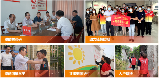 優(yōu)秀書記項(xiàng)目│交通產(chǎn)業(yè)集團(tuán):“一路先鋒”助推高質(zhì)量發(fā)展闊步前行