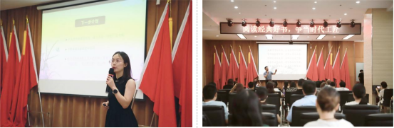 黨建風(fēng)采 | 如皋市交通產(chǎn)業(yè)集團(tuán)開展系列主題黨日活動(dòng)