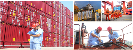 優(yōu)秀書記項(xiàng)目│交通產(chǎn)業(yè)集團(tuán):“一路先鋒”助推高質(zhì)量發(fā)展闊步前行