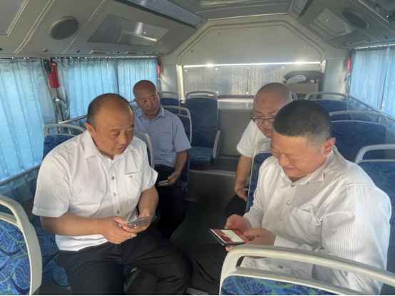 “達(dá)人”挑戰(zhàn)掀熱潮 比學(xué)趕超爭(zhēng)一流