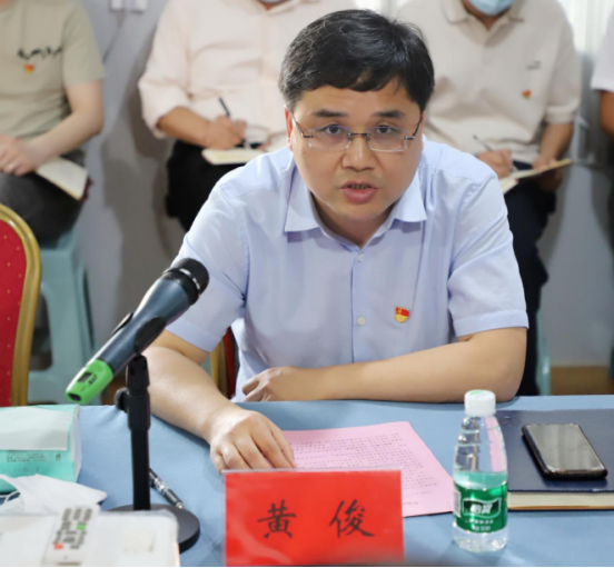 聚合力戰(zhàn)高沙辦實(shí)事，黨建聯(lián)盟賦能安置房建設(shè)——“同心安居”黨建聯(lián)盟揭牌成立