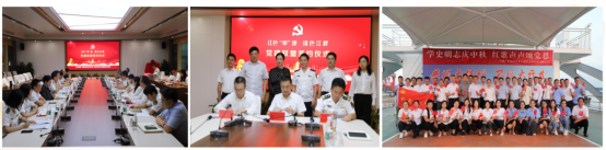 交通產(chǎn)業(yè)集團(tuán)《一路先鋒 助推高質(zhì)量發(fā)展闊步前行》榮獲市優(yōu)秀書記項(xiàng)目！